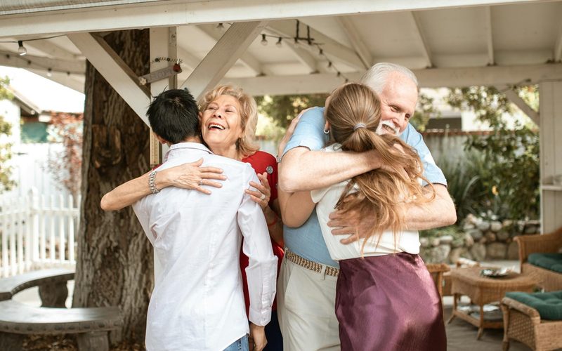 How to Talk to Aging Parents About Care: Expert Tips That Actually Work