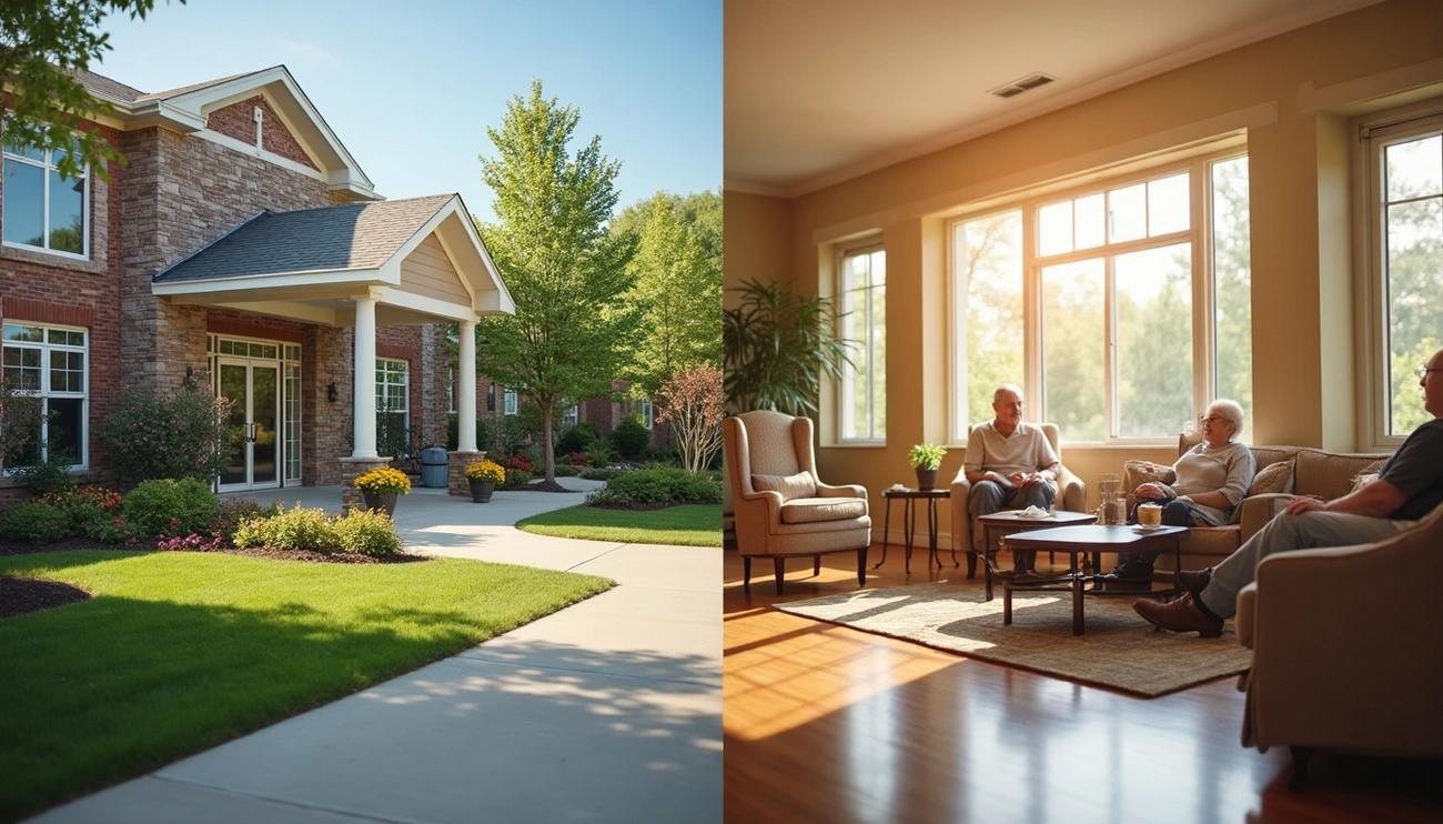 15 Most Affordable States for Assisted Living in 2025 [Cost Guide]