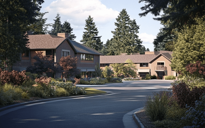 Comprehensive Review: Olympia Manor Rehabilitation Center