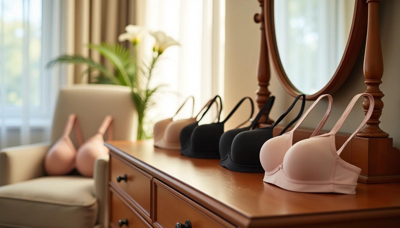 7 Best Supportive Bras for Older Women (Expert-Recommended 2026)