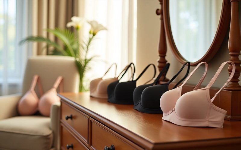 7 Best Supportive Bras for Older Women (Expert-Recommended 2026)