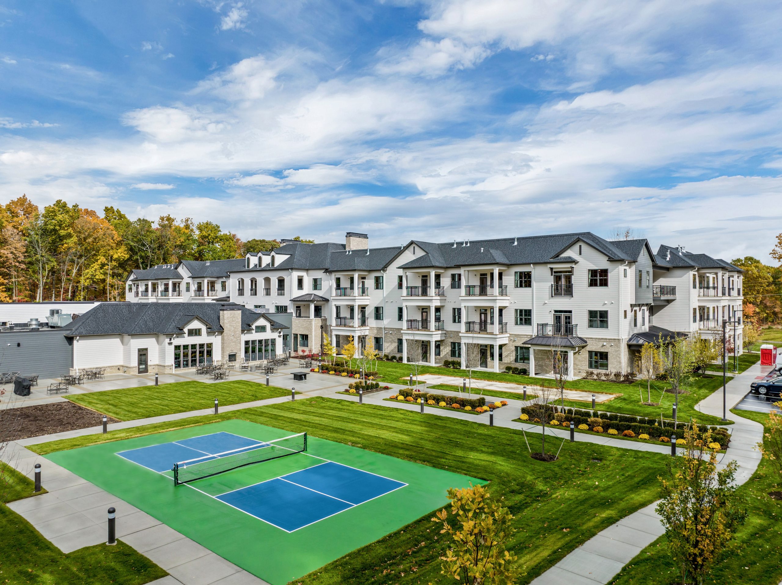 Monark Grove Clarkston: Comprehensive Review