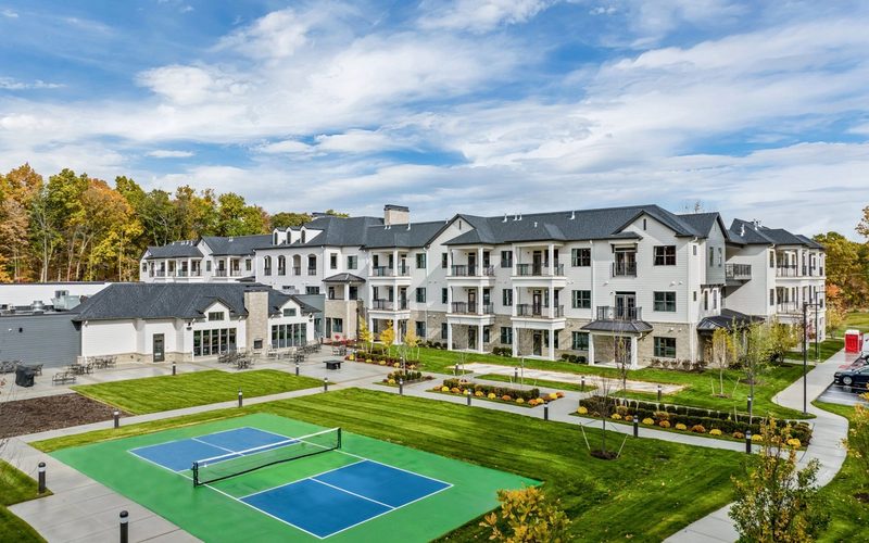 Monark Grove Clarkston: Comprehensive Review