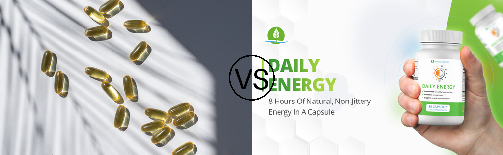 Vitamins for Memory Loss: Fish Oil vs B-Complex - Which Works Better?