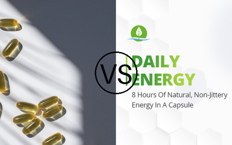 Vitamins for Memory Loss: Fish Oil vs B-Complex - Which Works Better?
