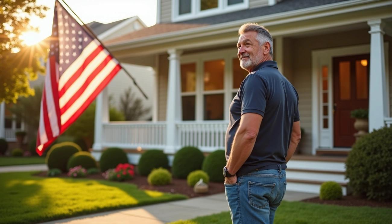 How to Get Mortgage Assistance for Veterans: Save Your Home Today