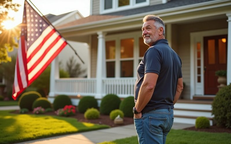 How to Get Mortgage Assistance for Veterans: Save Your Home Today