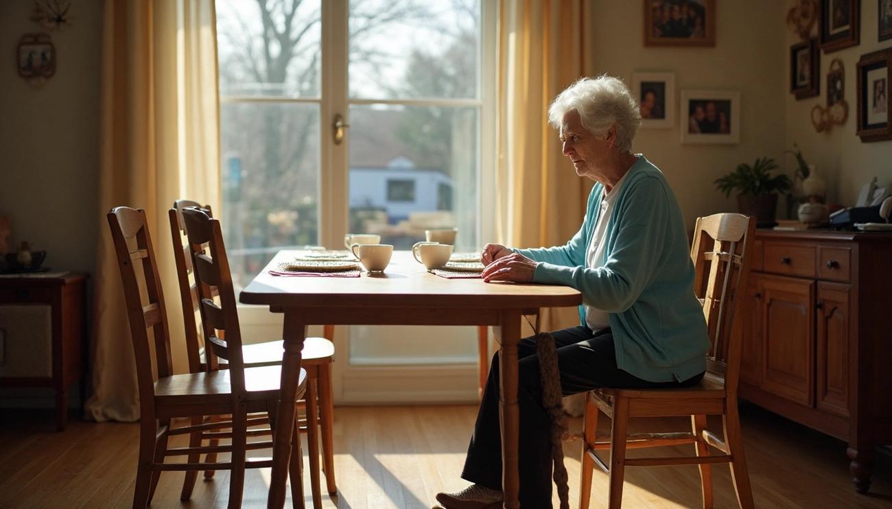 Why Elderly Isolation Has Become a Silent Crisis (And What We Can Do About It)