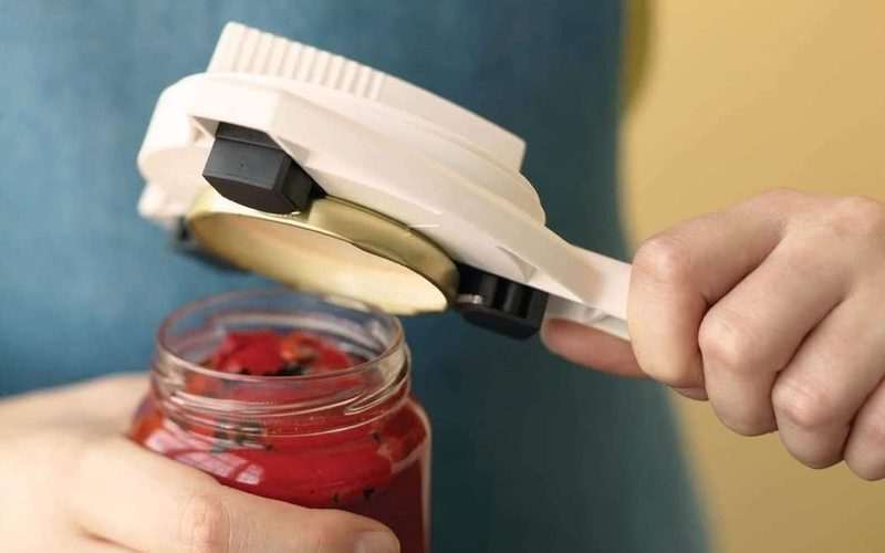 11 Best Jar Openers for Seniors: Expert-Tested for Easy Grip