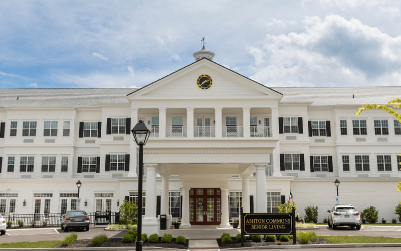 Comprehensive Review: Ashton Commons