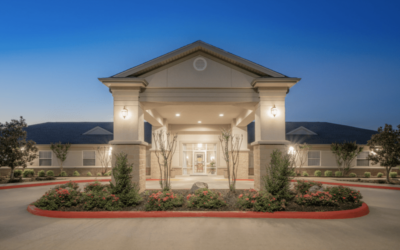 Comprehensive Review: Ashton Place Manor