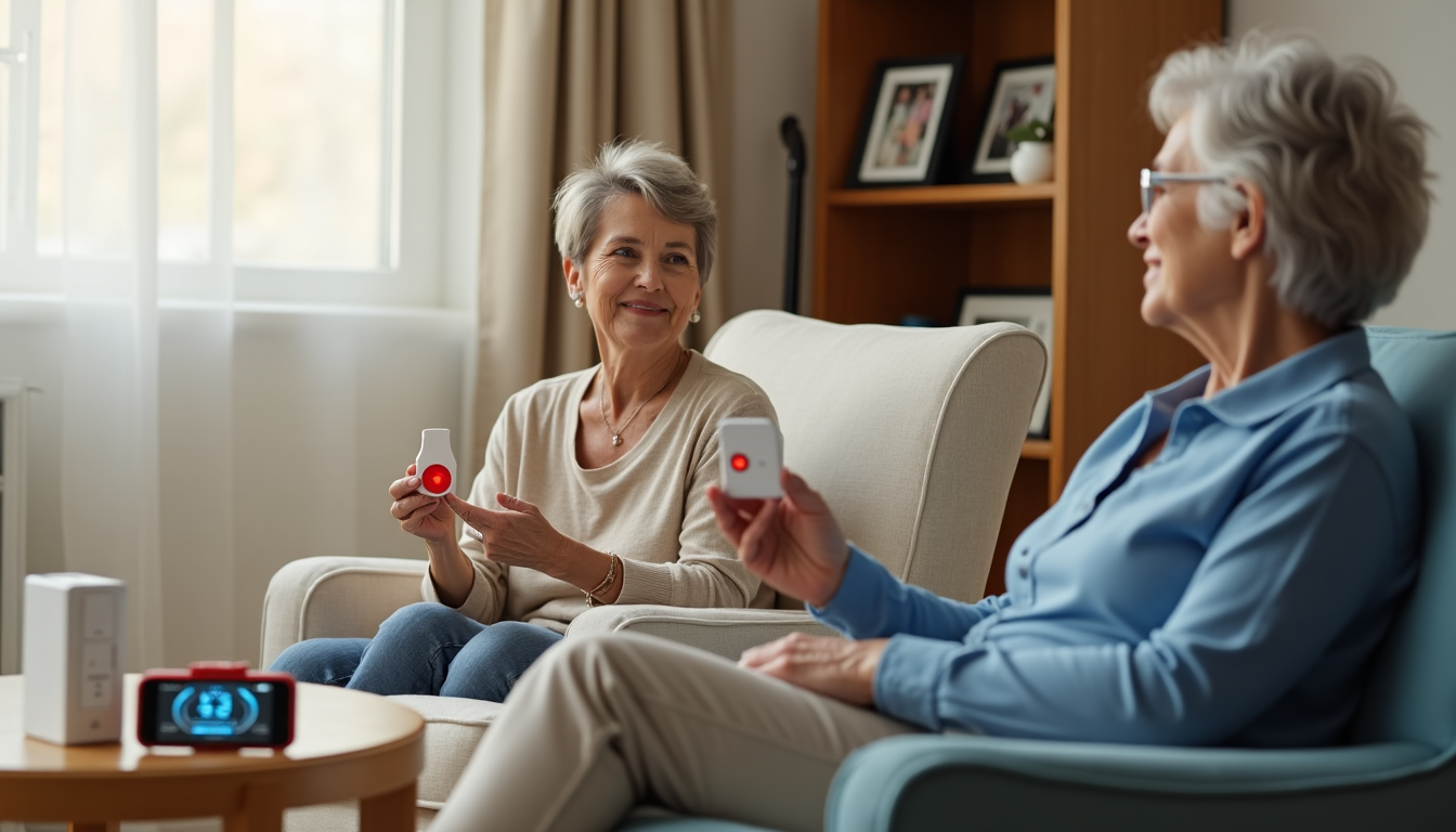 No Monthly Fee Medical Alert Systems for Seniors: The Hidden Facts