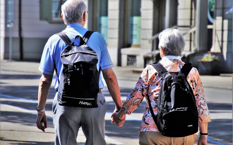 15 Perfect Trips for Seniors Over 60 to Enjoy in 2025