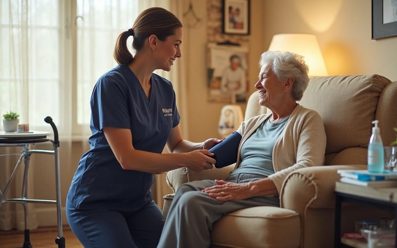 Right at Home Reviews: Hidden Fees and Quality of Care Revealed