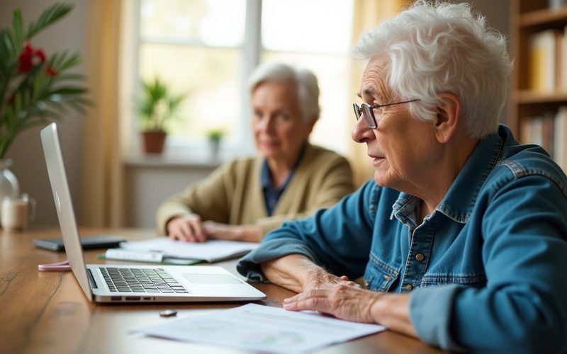 Finding the Perfect Jewish Assisted Living Home: Real Stories & Practical Advice