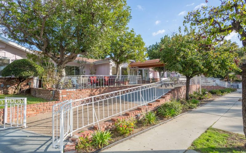 Comprehensive Review: Glen Park at Glendale Mariposa