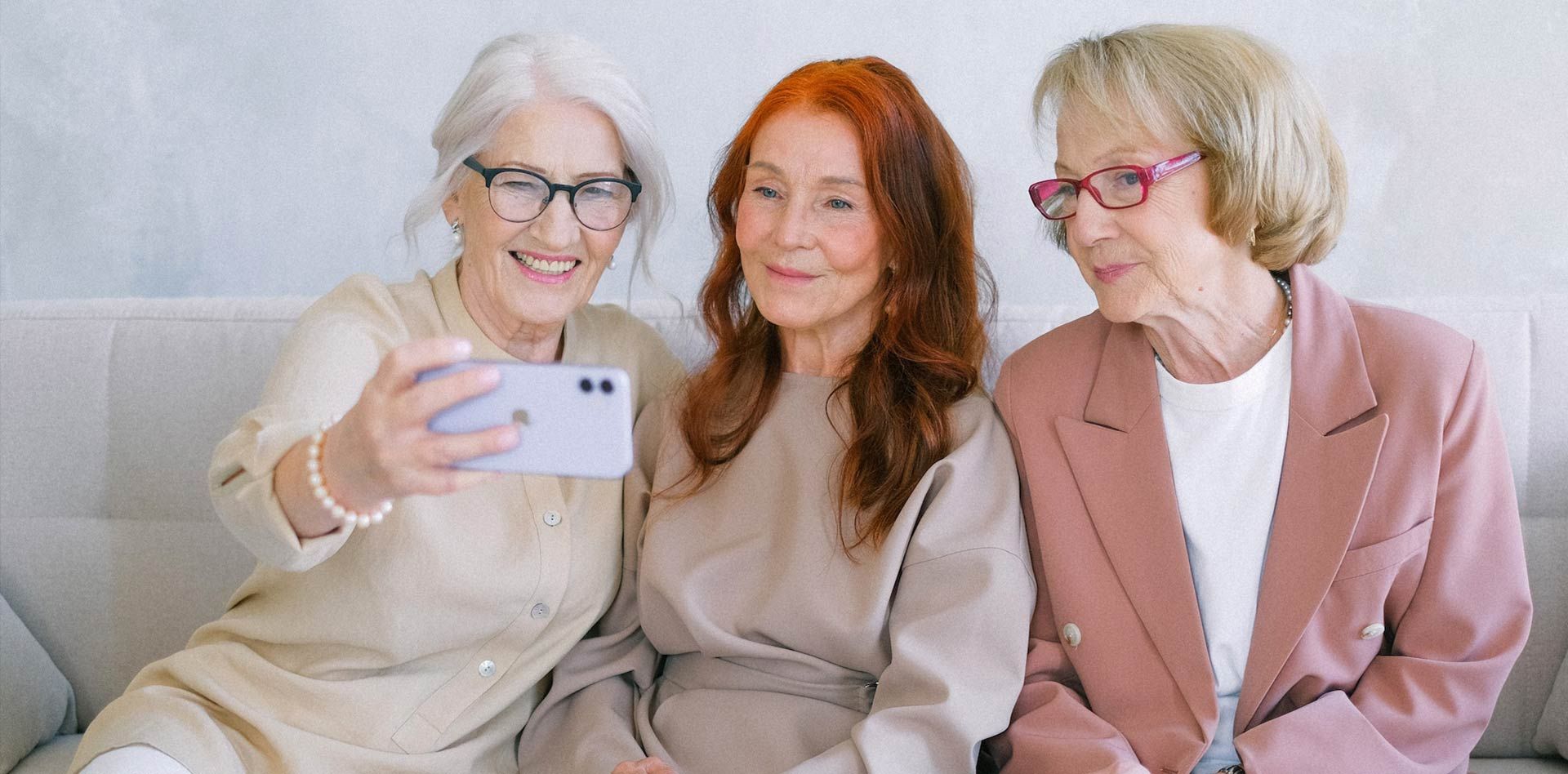 The Benefits of Socialization for Seniors