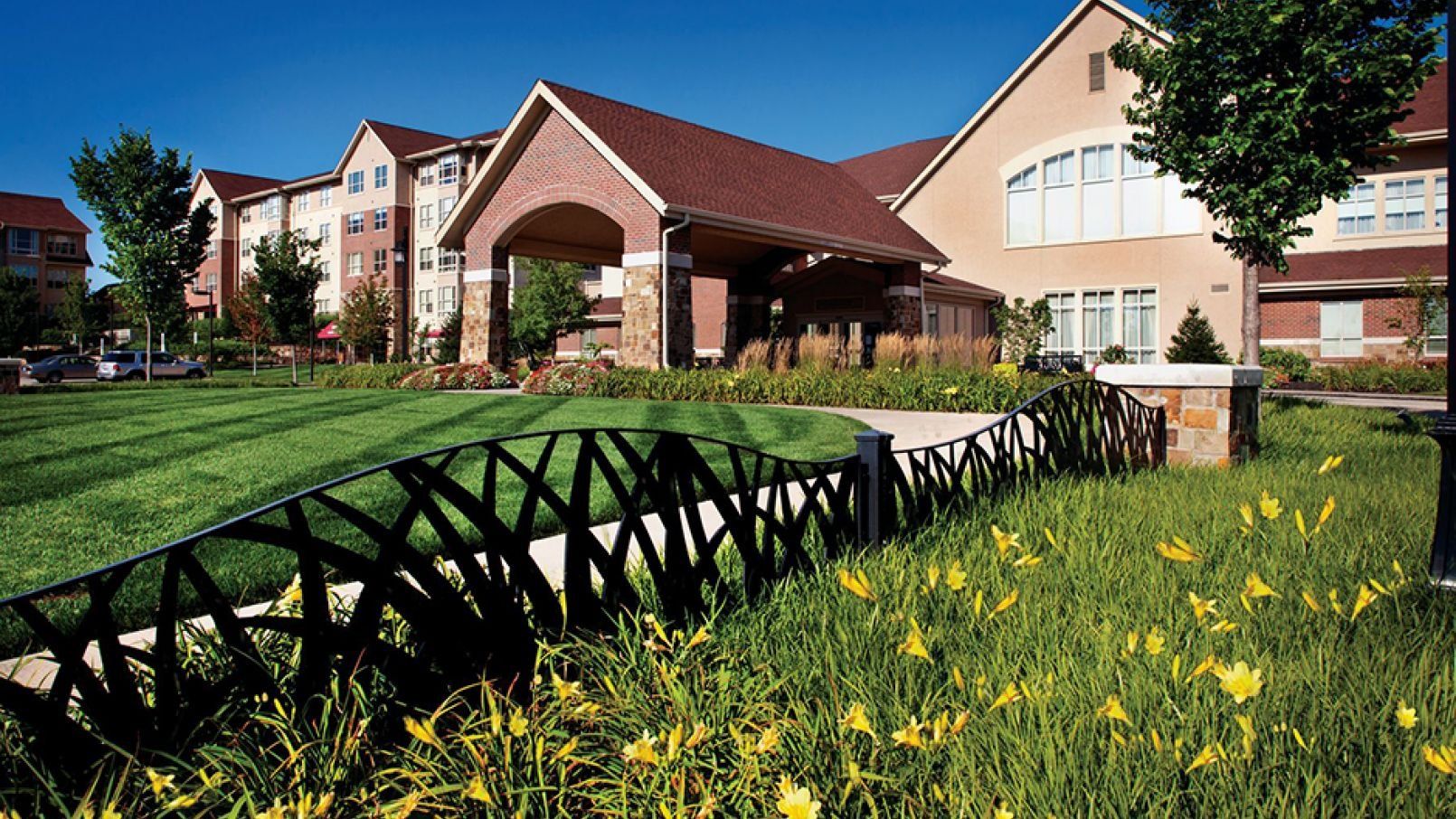 Detailed Review: Tallgrass Creek Senior Living