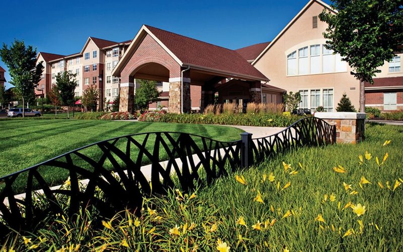 Detailed Review: Tallgrass Creek Senior Living