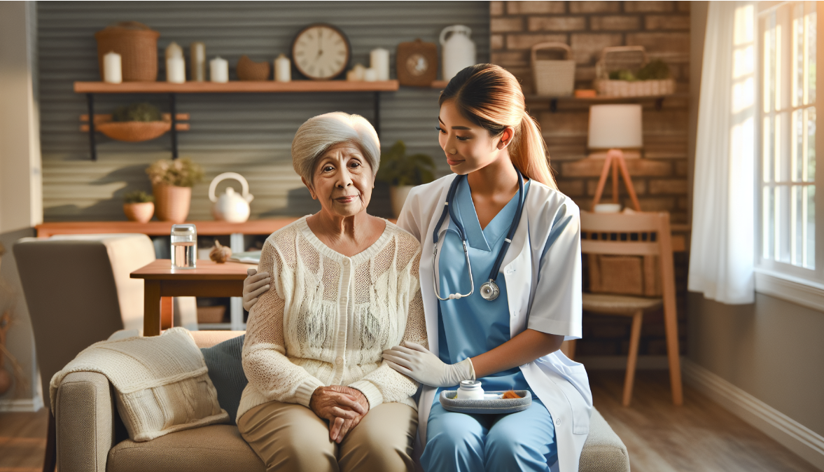 Comprehensive Review: Ridgecrest Rehabilitation Center, Omaha, NE