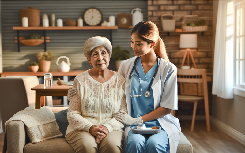 Comprehensive Review: Ridgecrest Rehabilitation Center, Omaha, NE