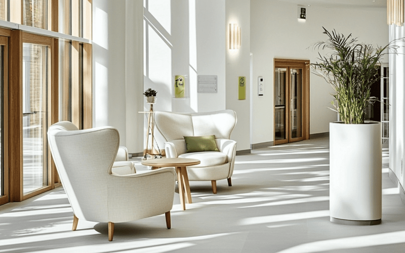 Ultimate Guide to Choosing a Nursing Home