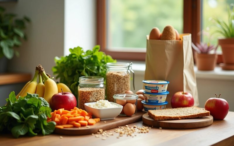 The Secret to Buying Cheap Superfoods: A Money-Saving Guide for Seniors