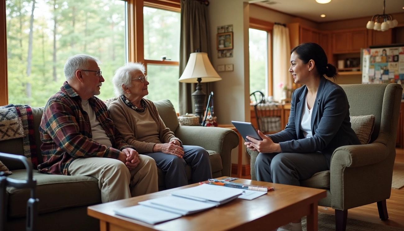 19 No-Cost Services Every Maine Senior Should Know About
