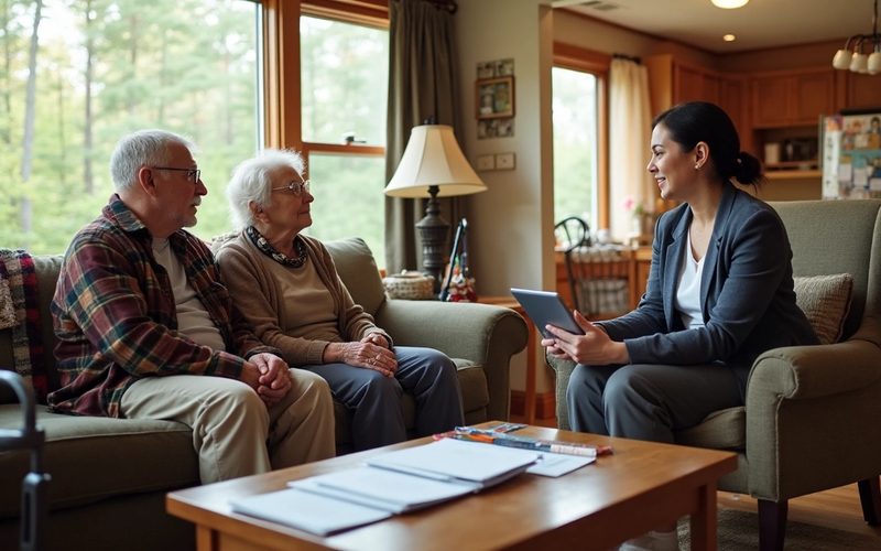 19 No-Cost Services Every Maine Senior Should Know About