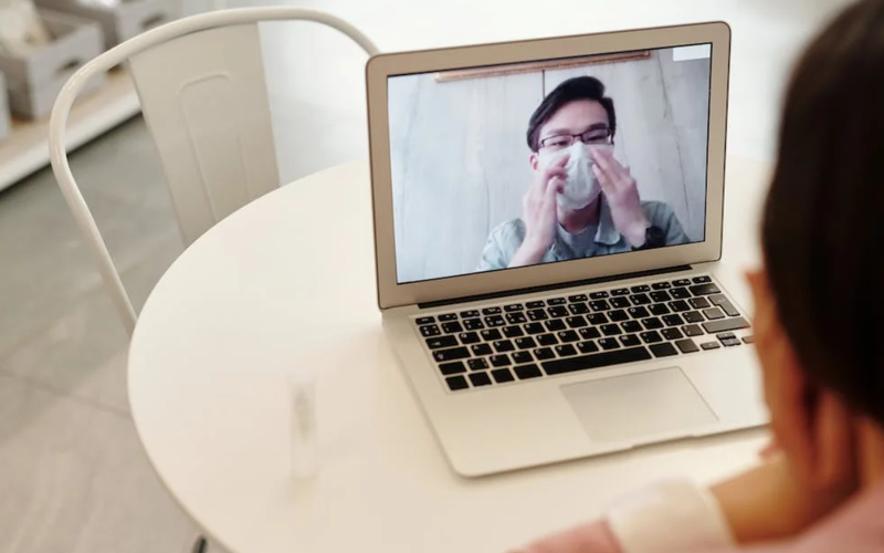 Telemedicine: A Revolution in Healthcare for Seniors