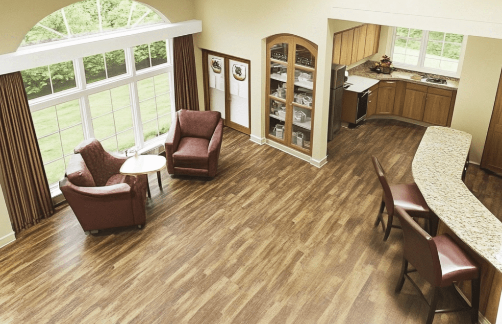 Sherbrooke Village: A Comprehensive Review of St. Louis Senior Living