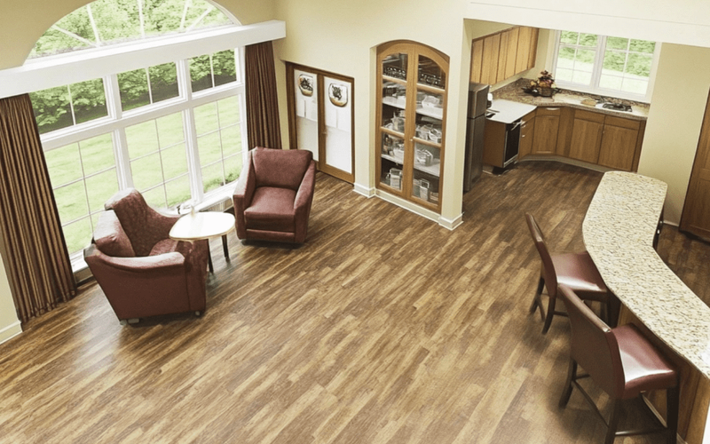 Sherbrooke Village: A Comprehensive Review of St. Louis Senior Living
