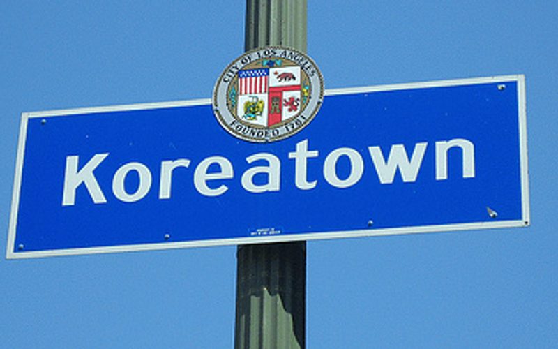 Top 5 Senior Living Facilities in Koreatown, Los Angeles