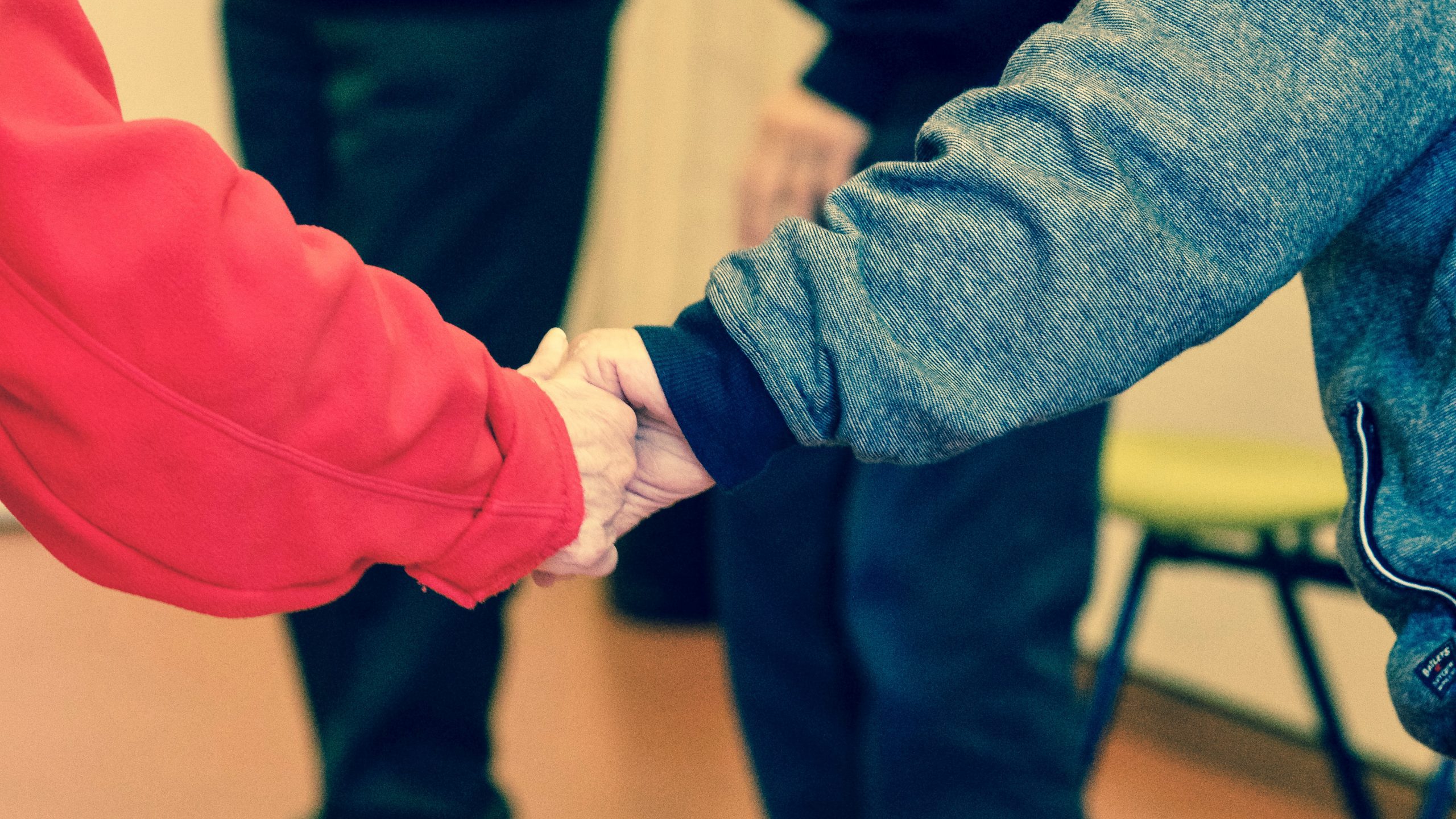 How to Choose a Nursing Home