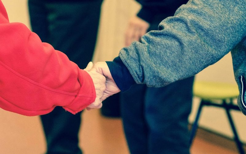 How to Choose a Nursing Home