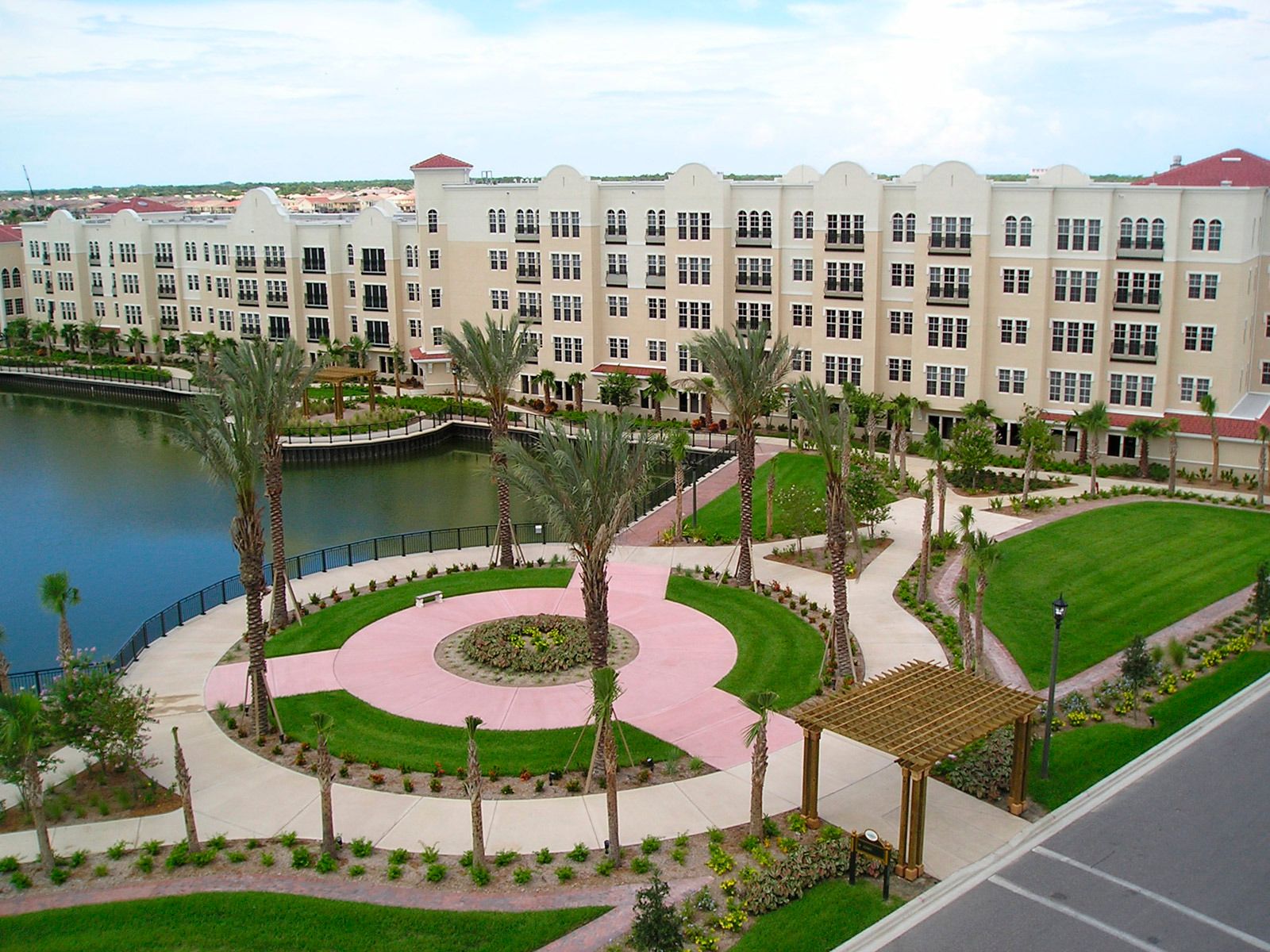 Review of Glenridge on Palmer Ranch a Luxury Senior Living Community