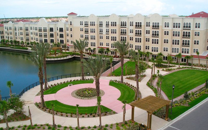 Review of Glenridge on Palmer Ranch a Luxury Senior Living Community