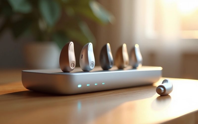 11 Best Rechargeable Hearing Aids in 2025 (Lab-Tested & Ranked)