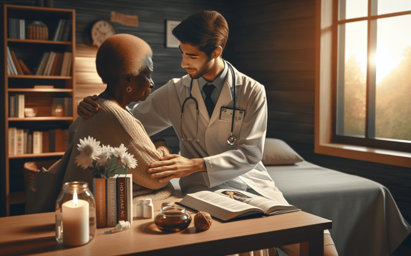 Palliative Care Explained: A Comprehensive Guide
