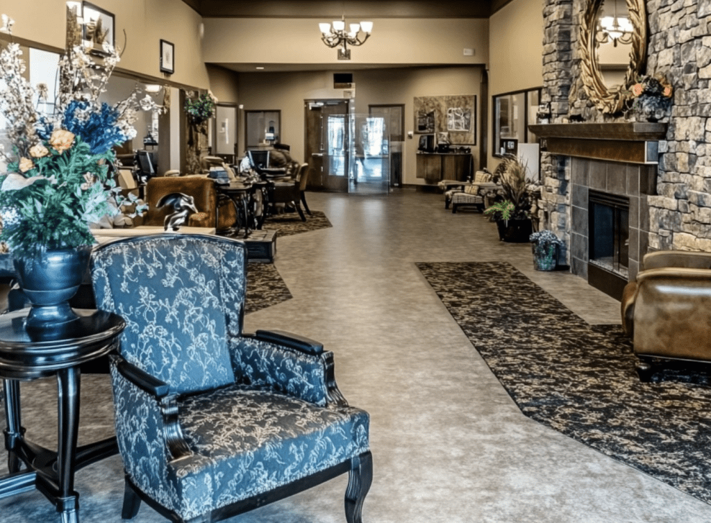 Palomino Place: A Comprehensive Review