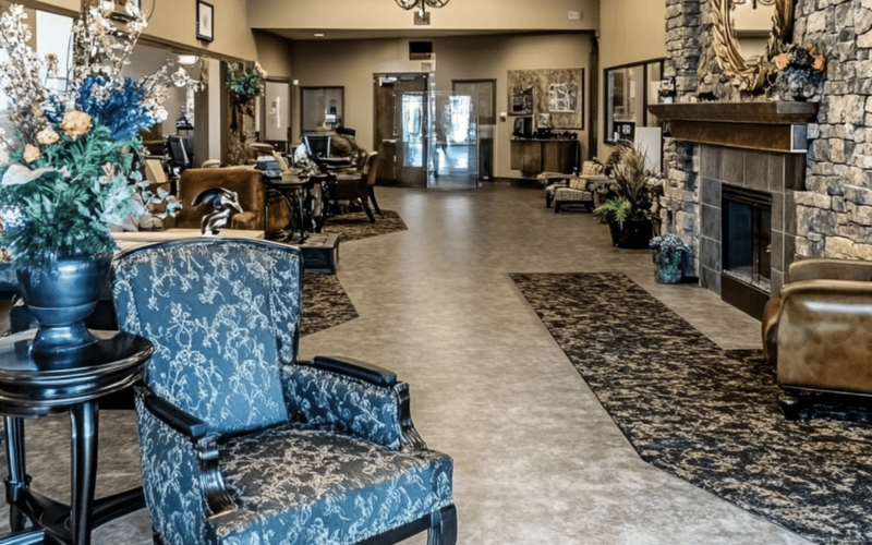Palomino Place: A Comprehensive Review