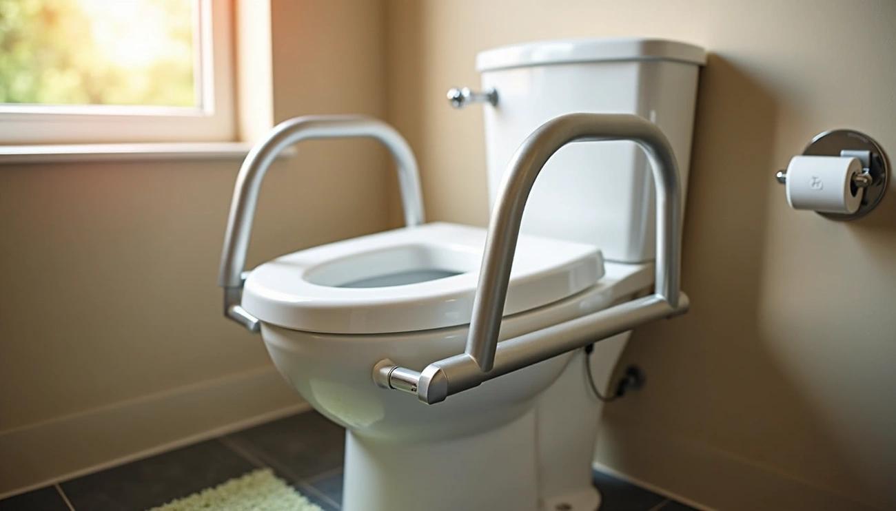 12 Best Toilet Seats for Elderly: Safe & Comfortable Picks (2025)