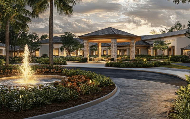 Comprehensive Review: Serenades at The Villages