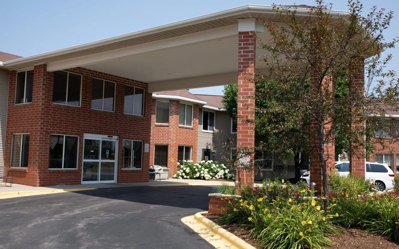 Layton Terrace Senior Living: A Complete Guide to Care Options in Greenfield, WI