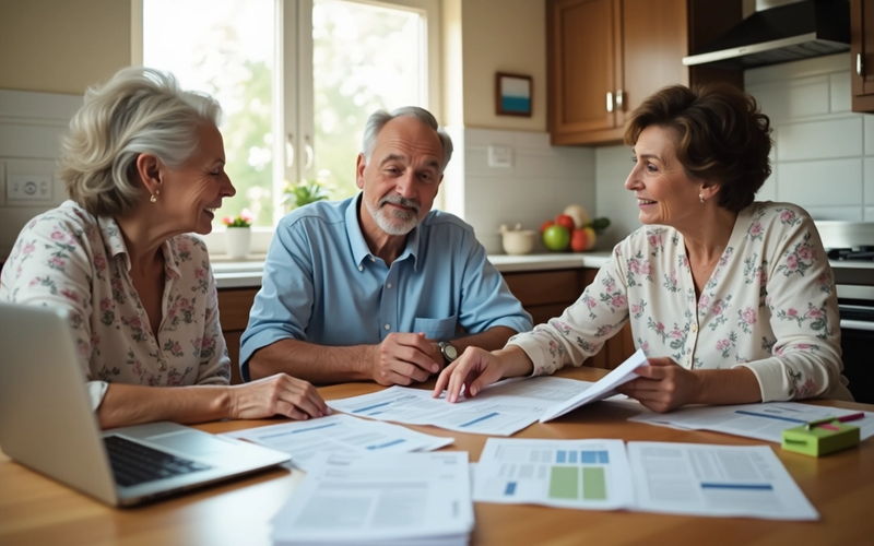 Florida Medicaid Guide for Seniors: Eligibility and Requirements