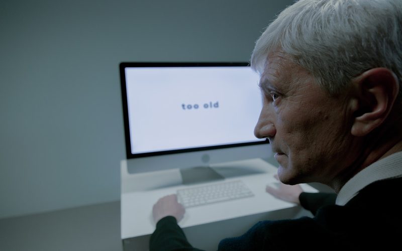 Age Discrimination Claims - The Basics