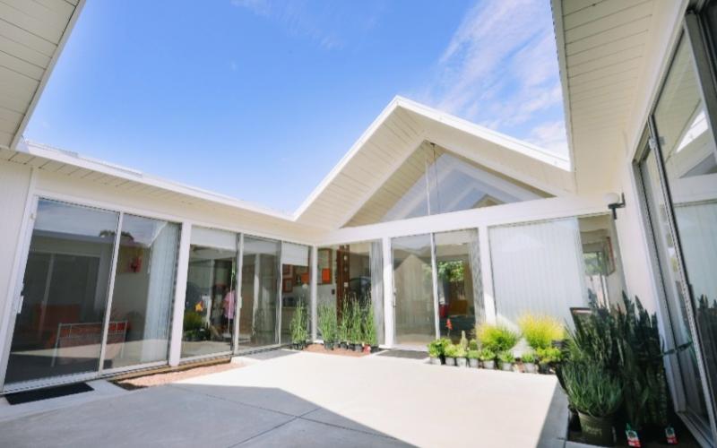 Comprehensive Review: Genesis Elderly Care 8, Orange, CA