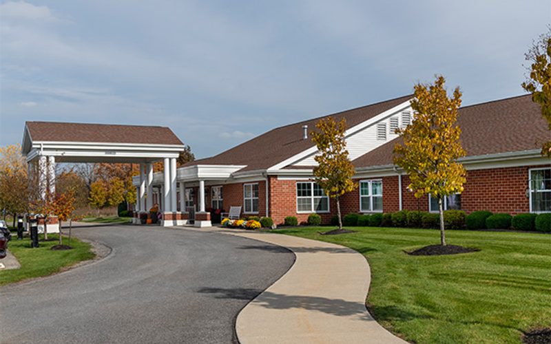 Father Baker Manor: Comprehensive Review