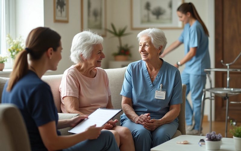 How to Choose a Home Care Agency: A Family Guide to Senior Care You Can Trust