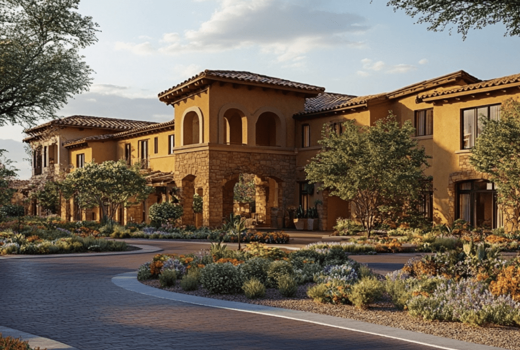 Comprehensive Review: Tuscany at McCormick Ranch
